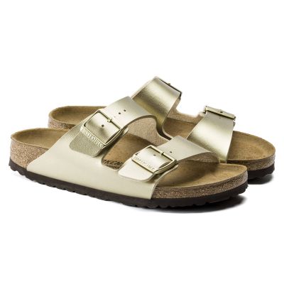 Birkenstock Infradito Arizona Birko-Flor regular wide