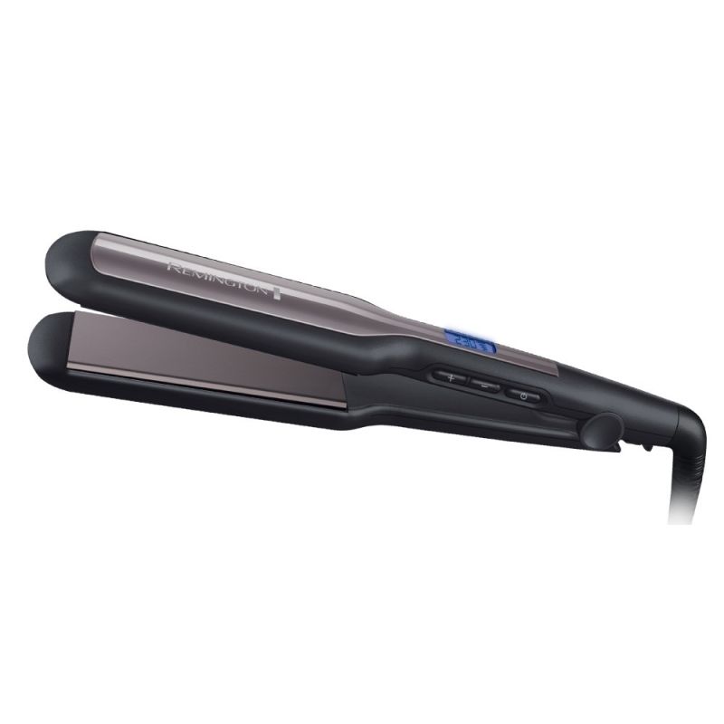 REMINGTON S5525 Hair Straightener (black)
