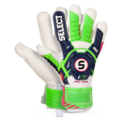 Select Guanti ProGrip Goalkeeper
