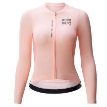 Rockbros Maglia road TO SKY cycling long sleeve