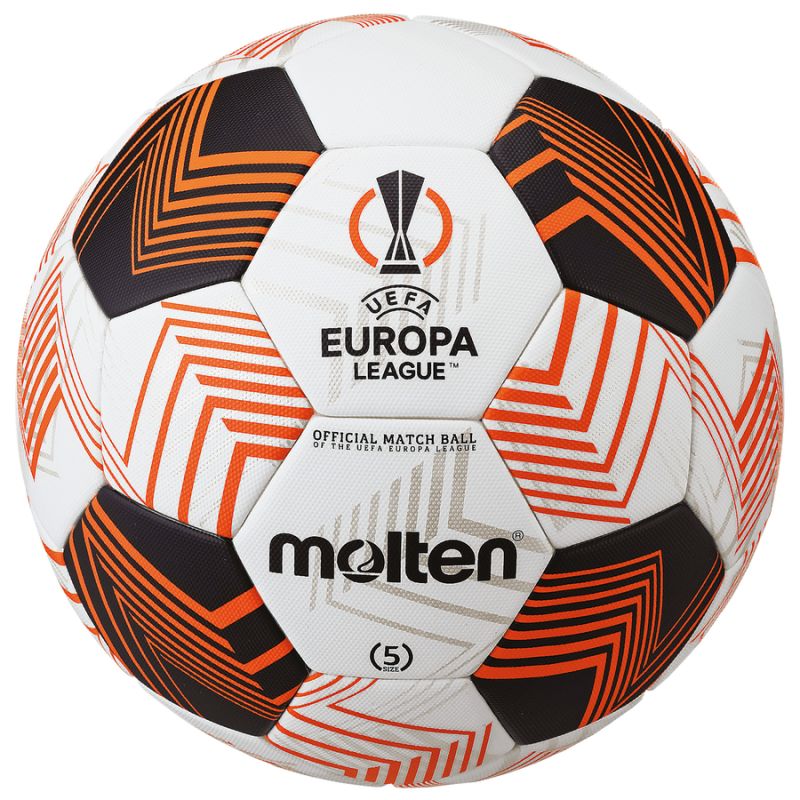 Football Molten UEFA Europa League 2023/24 F5U5000-34
