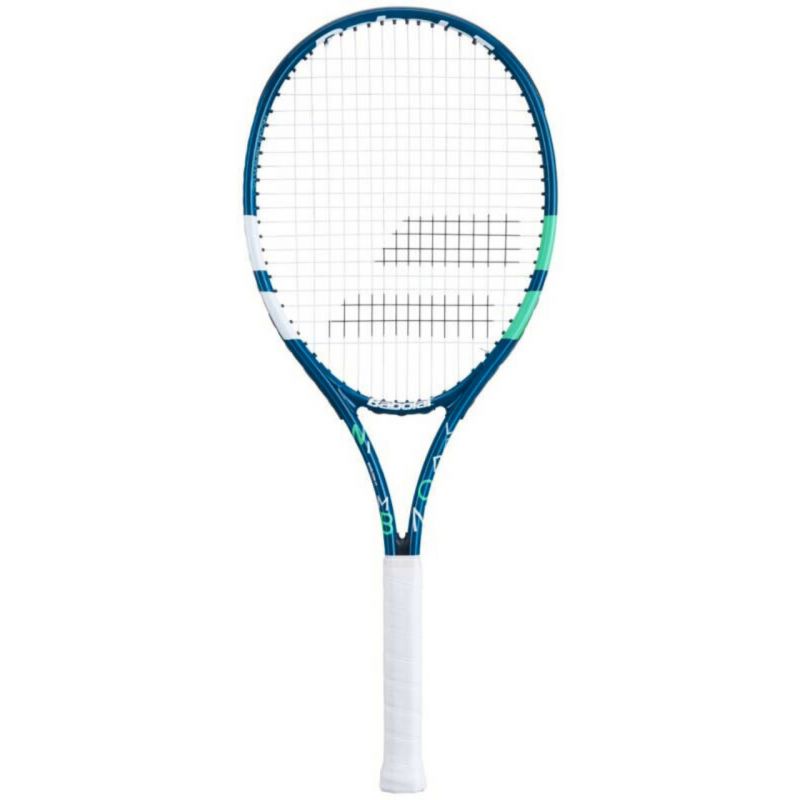 Babolat Wimbledon 27 S NCV Tennis Racket G2 121251 G2 208304