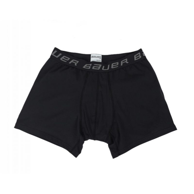 Boxer shorts Bauer Brief M 104..