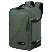 American Tourister Zaino Recycled Polyethylene Terephthalate (rPET)