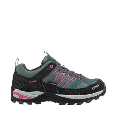 Cmp Scarpe Rigel Low Hiking