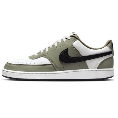 Nike Scarpe Court Vision Low