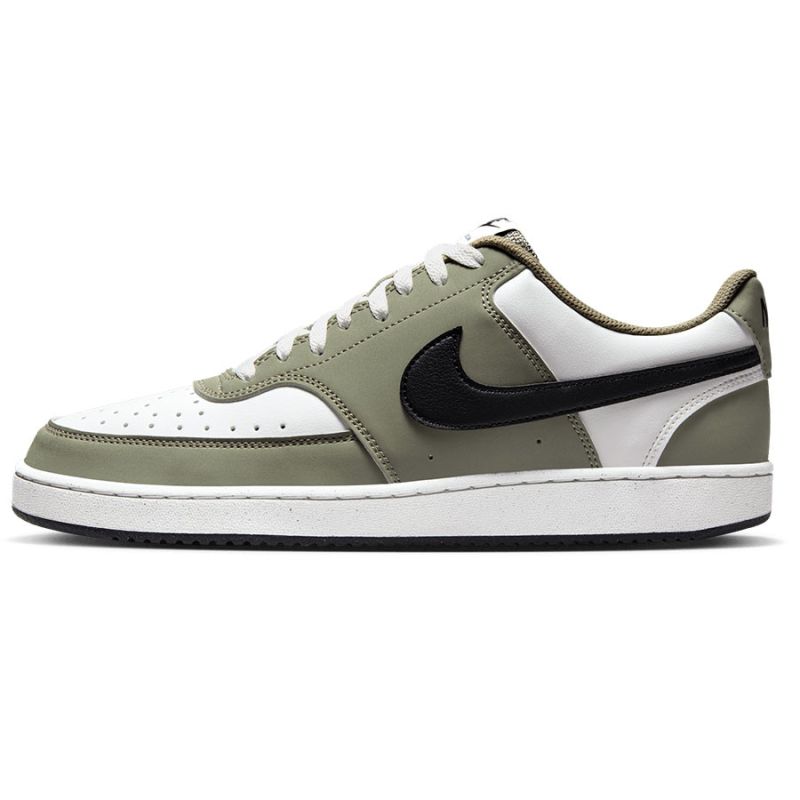 Nike Court Vision Low IM0459-104 shoes