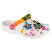 Crocs Infradito Classic Rainbow High Clog
