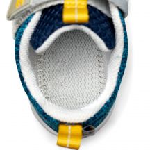 Affenzahn Sneakers Knit Happy Penguin barefoot