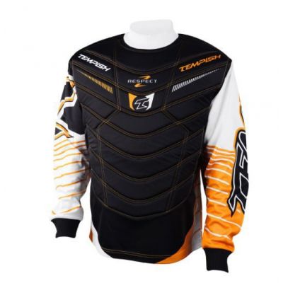 Tempish Maglia Respect Goalkeeper