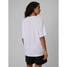 4f Maglietta loose plain