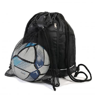 Yakima Zaino with Ball Net