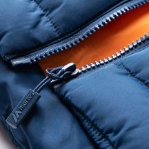 Martes Giacca Mafi Kdb Insulated