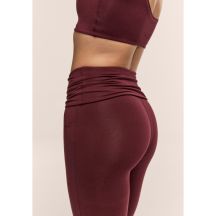 Casall Pantaloni Sublime Folded Flare,