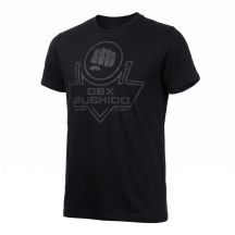 DBX Bushido Maglietta Cotton T- DBX Bushido
