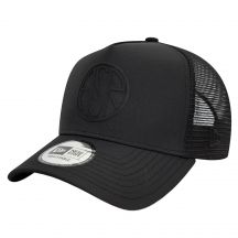 New Era Cappello E-Frame AS Roma Trucker