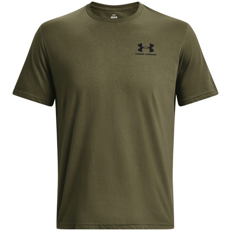 Under Armor Sportstyle Left Ch..