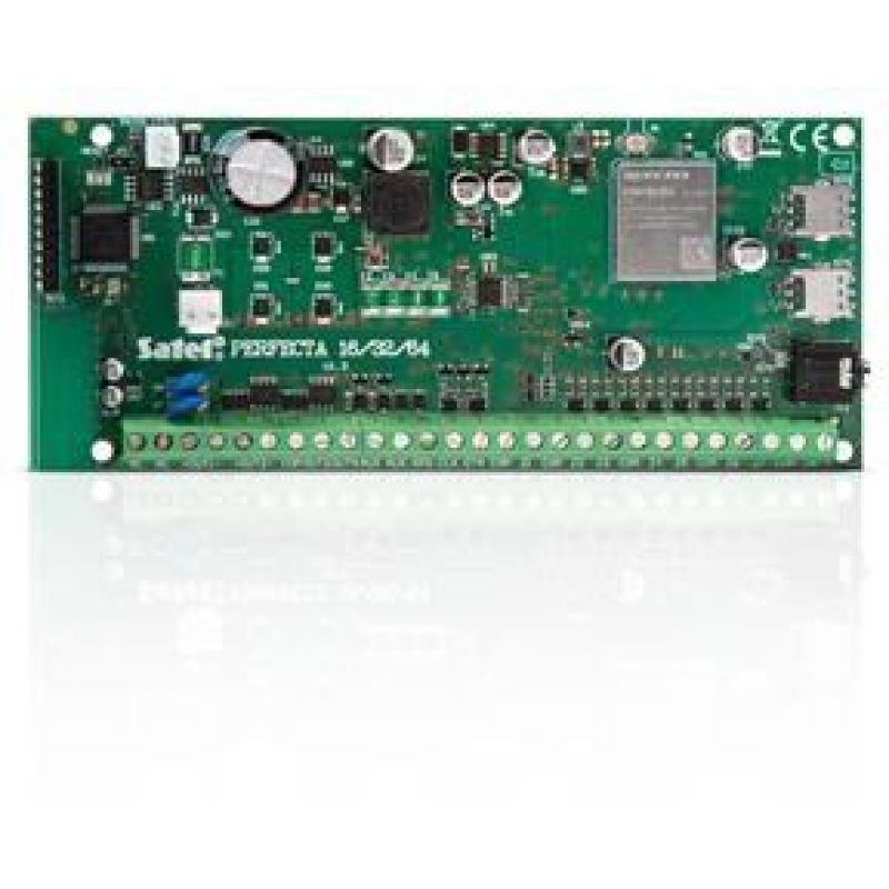 SATEL MOTHERBOARD PERFECTA 64 M
