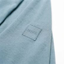 Boss Maglietta Tacks Long Sleeve Casual Cotton Comfortable