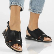 Filippo Sandali leather Filippo