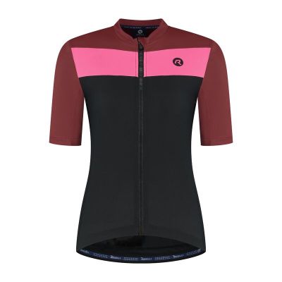 Rogelli Maglietta core block czar-bor