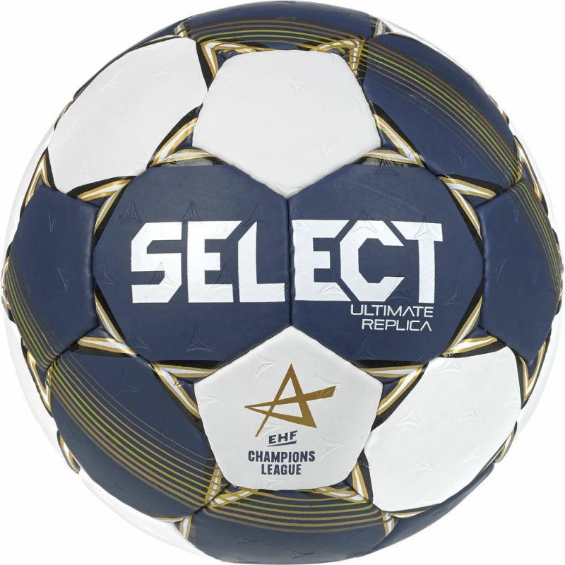Handball Select Ultimate Ch Le..