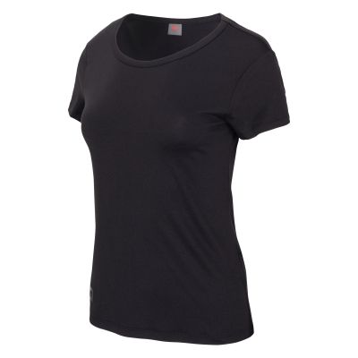 IQ Intelligence Quality Maglietta Short Sleeve milki II wmns