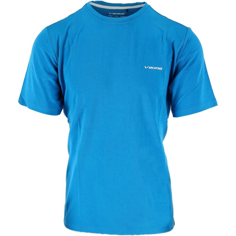 Viking Marimba Bamboo Man L T-shirt