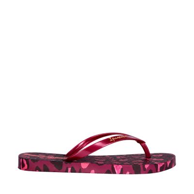 Ipanema Infradito Animal Print