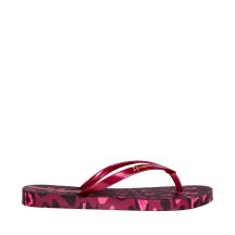 Ipanema Infradito Animal Print