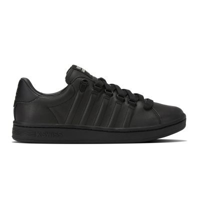 K- Swiss Sneakers K-Swiss lozan II, natural leather,