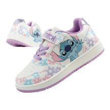 Leomil Sneakers children's sports Stitch comfortable lightweight with Velcro