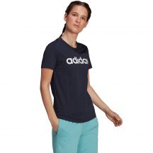 adidas Maglietta Essentials Slim Logo