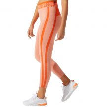 Asics Pantaloni Cropped Logo Seamless Tight