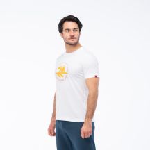 Hi-Tec Maglietta Short Sleeve horal