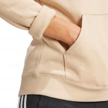 adidas Felpa con cappuccio Essentials Big Logo Regular Fleece