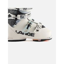 Lange Stivali free MV GW Warm Ski
