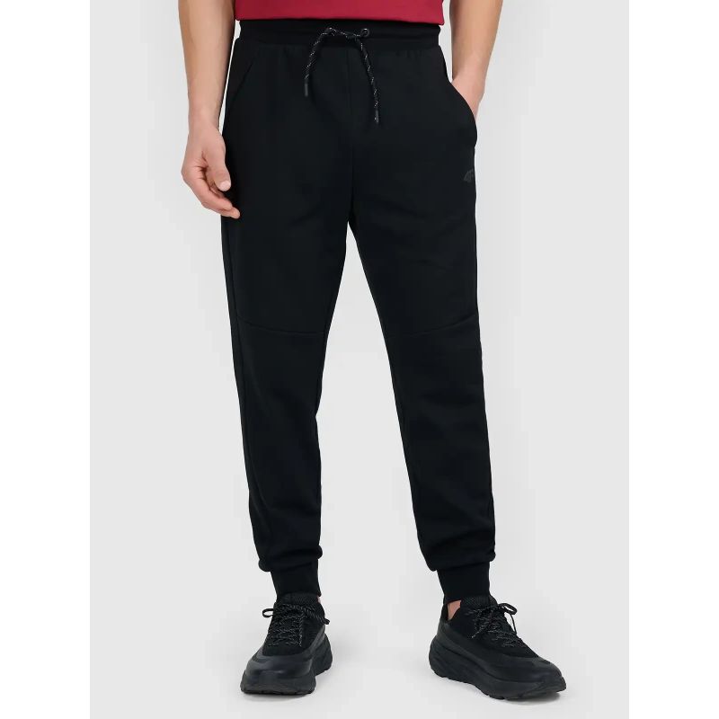 Men's jogger sweatpants 4F 4FWMM00TTROM1676-20S