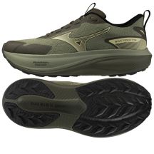 Mizuno Scarpe wave rider TT