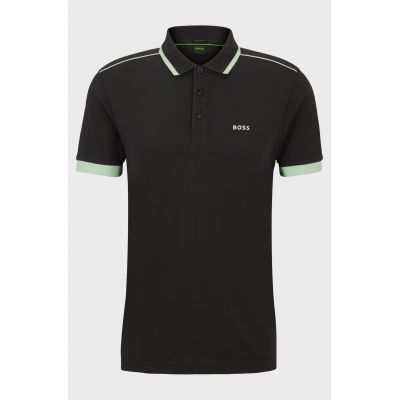 Boss Polo Paddy Regular Fit