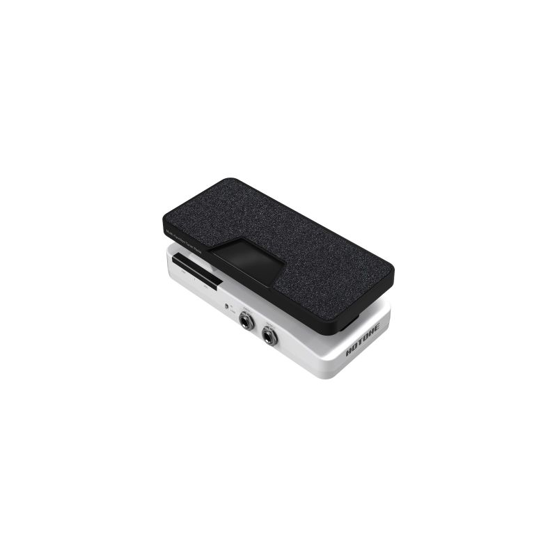 Hotone Tuner Press SP30T - tuner/expression pedal