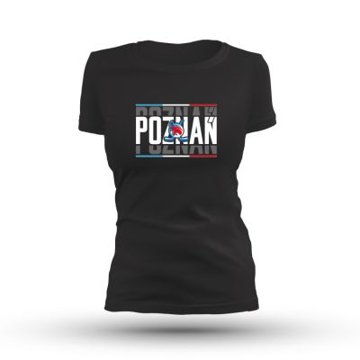 PTH Koziołki Shadow Maglietta