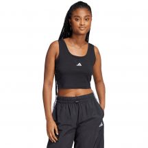 adidas Maglietta Essentials Small Logo Cotton
