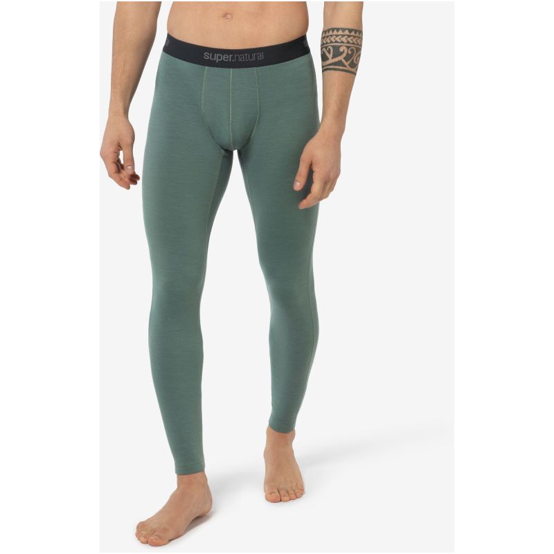 Super.natural Leggings thermal SUPER.NATURAL Pim Pant