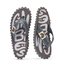 Gumbies Infradito islander flip-flop urban