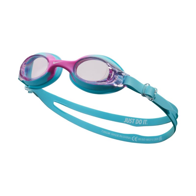 Nike Junior Youth Copa NESSD138-437 OS Swimming Goggles