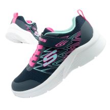 Skechers Scarpe Microspec children's sports for lightweight