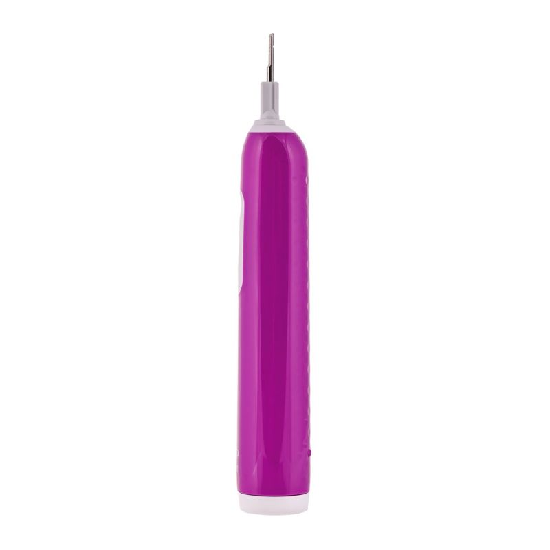 Oral-b Pro Junior Purple Electric Toothbrush