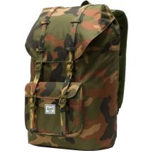 Herschel Zaino Little America One size