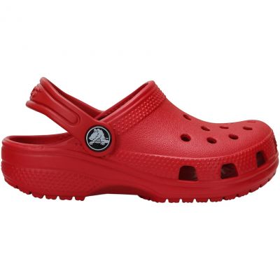 Crocs Infradito Toddler Classic Clog